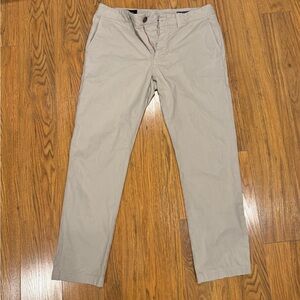 Peter Manning x Bandanny Slim Stretch Chinos